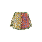 Alémais Patty Spliced Short