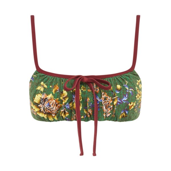 Alémais Phyllis Balconette Top