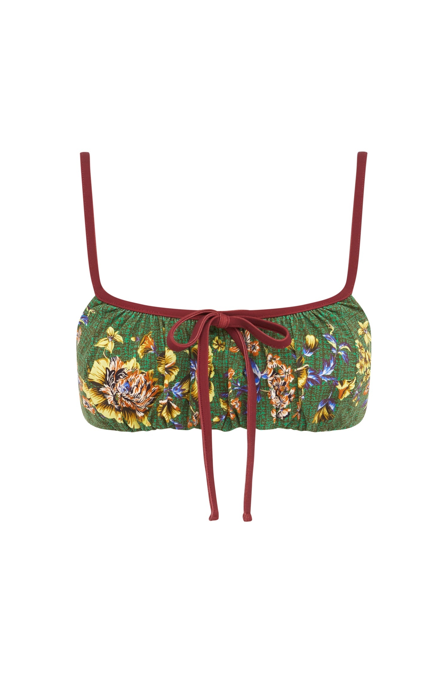 Alemais Phyllis Balconette Top