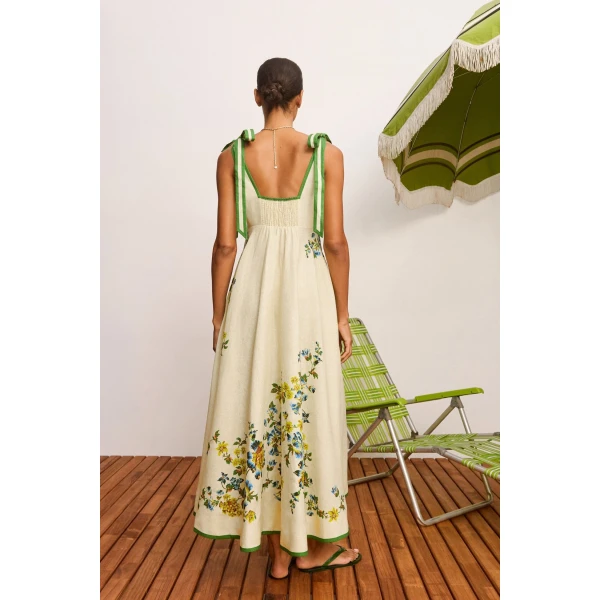 European linen