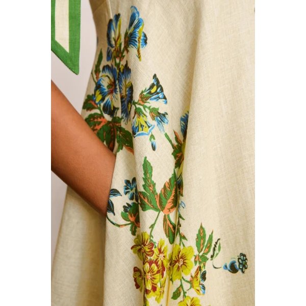 designer dresses at Coveti