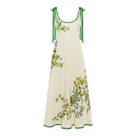 Alémais Phyllis Ballet Sundress