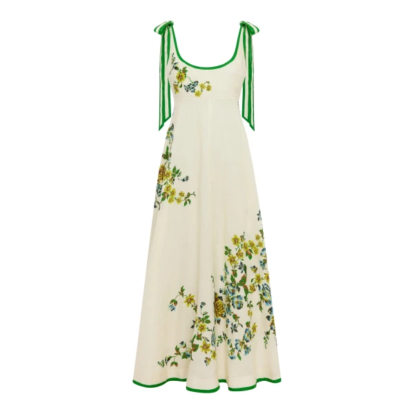 Alémais Phyllis Ballet Sundress