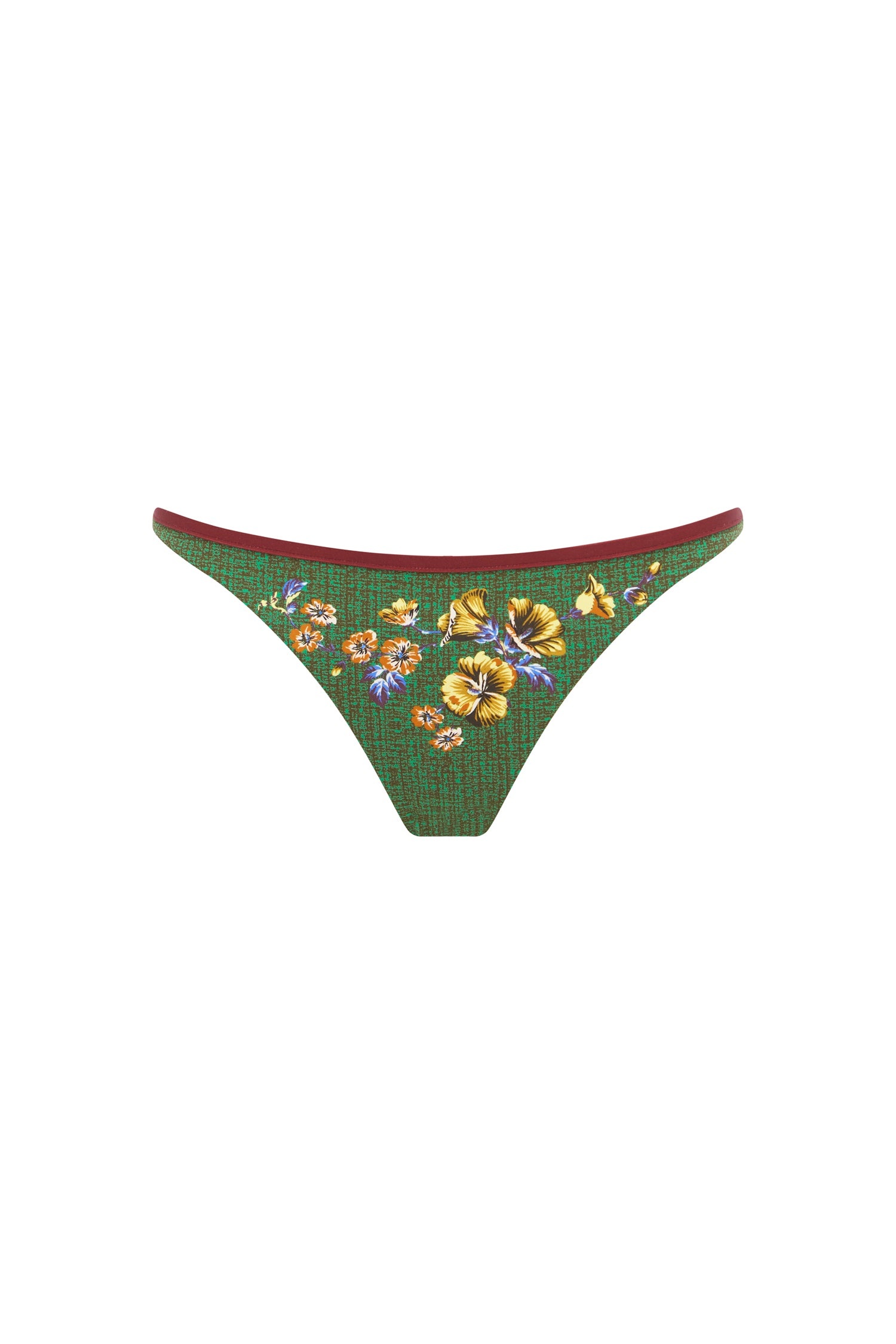 Alemais Phyllis Brief