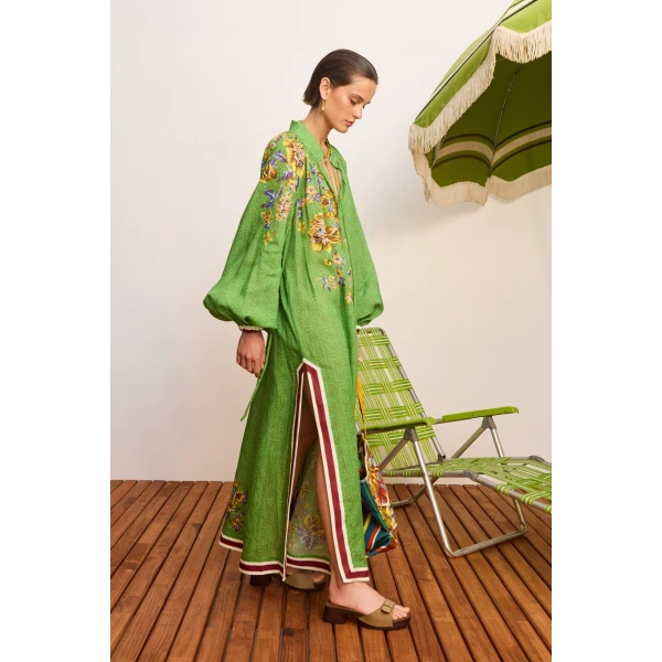 Alémais Multicolour dress