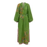 Alémais Phyllis Midi Dress