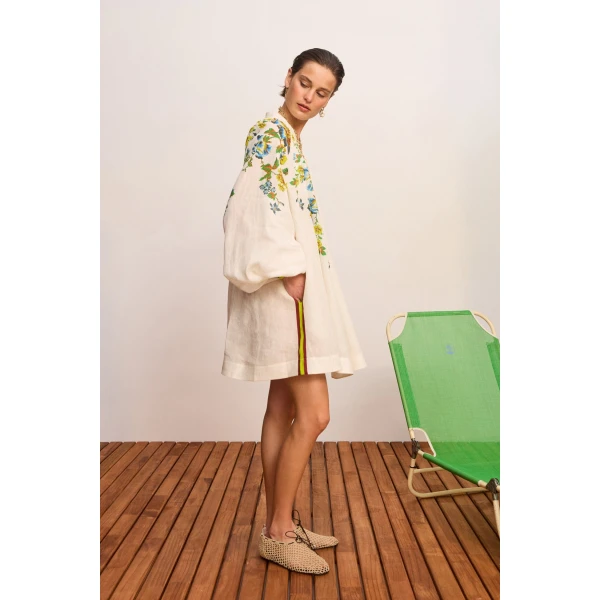 Alémais Multicolour dress