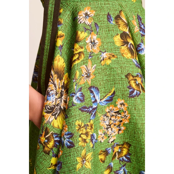 designer dresses at Coveti
