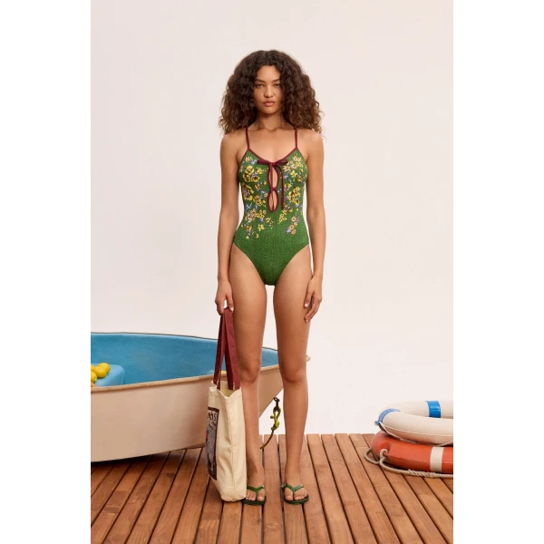 Alémais Beachwear