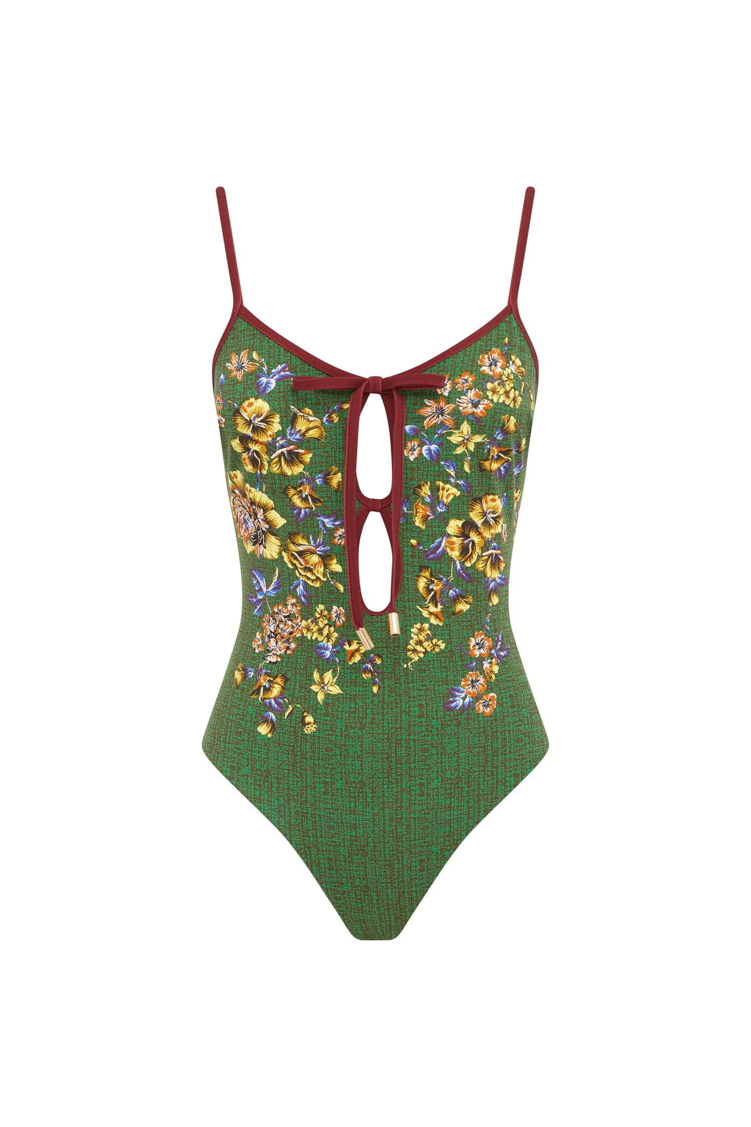 Alemais Phyllis One Piece