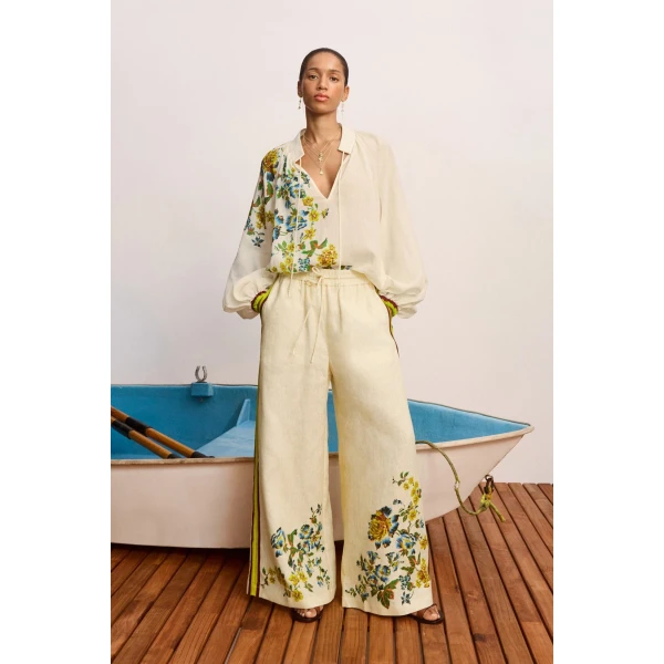 Alémais Pants