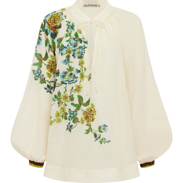 Alémais Phyllis Top