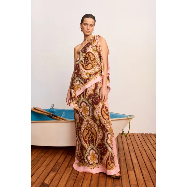 Alémais Dresses