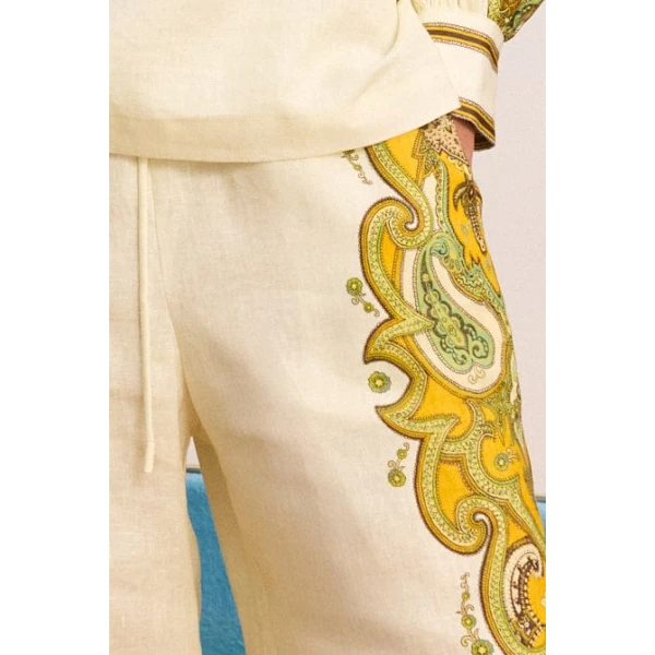 designer pants at Coveti