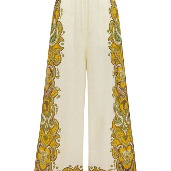 Alémais Porter Pant