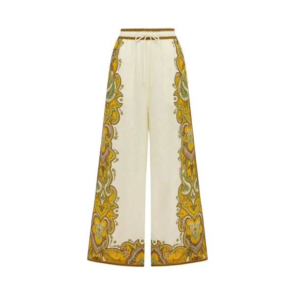 Alémais Porter Pant