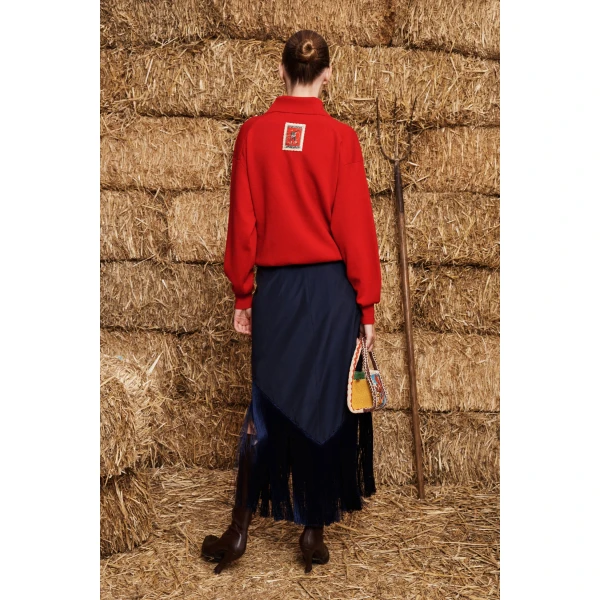RWS merino wool