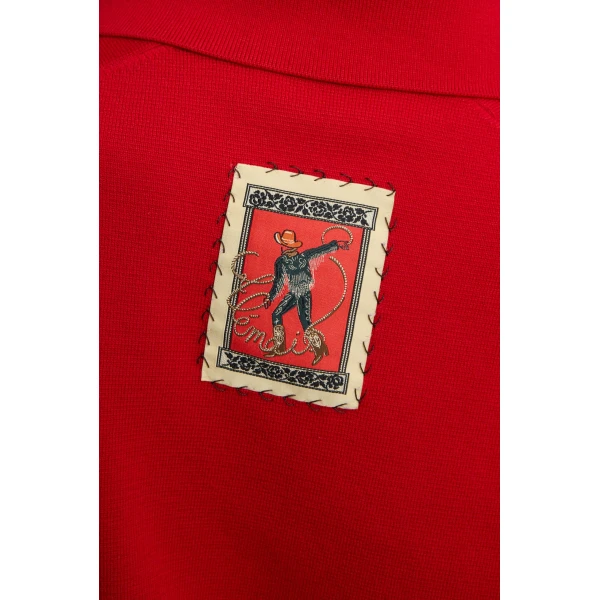 designer knitwear at Coveti