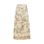 Alémais Scout Skirt