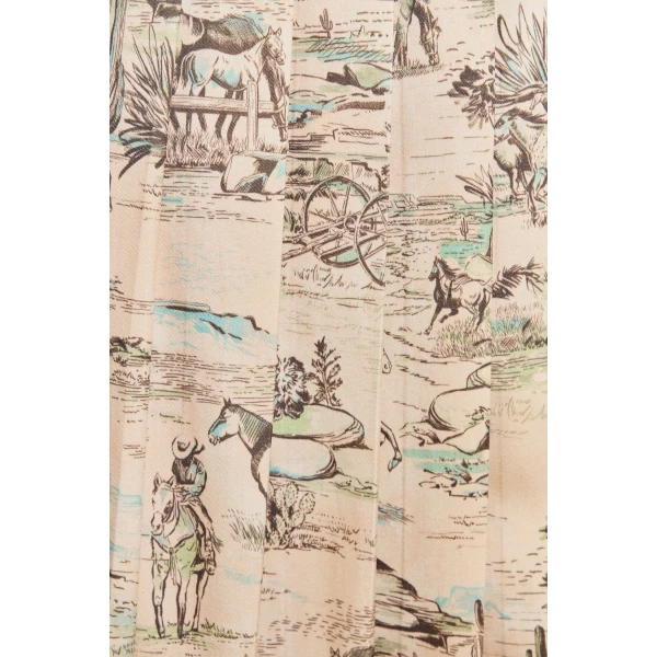designer skirts at Coveti