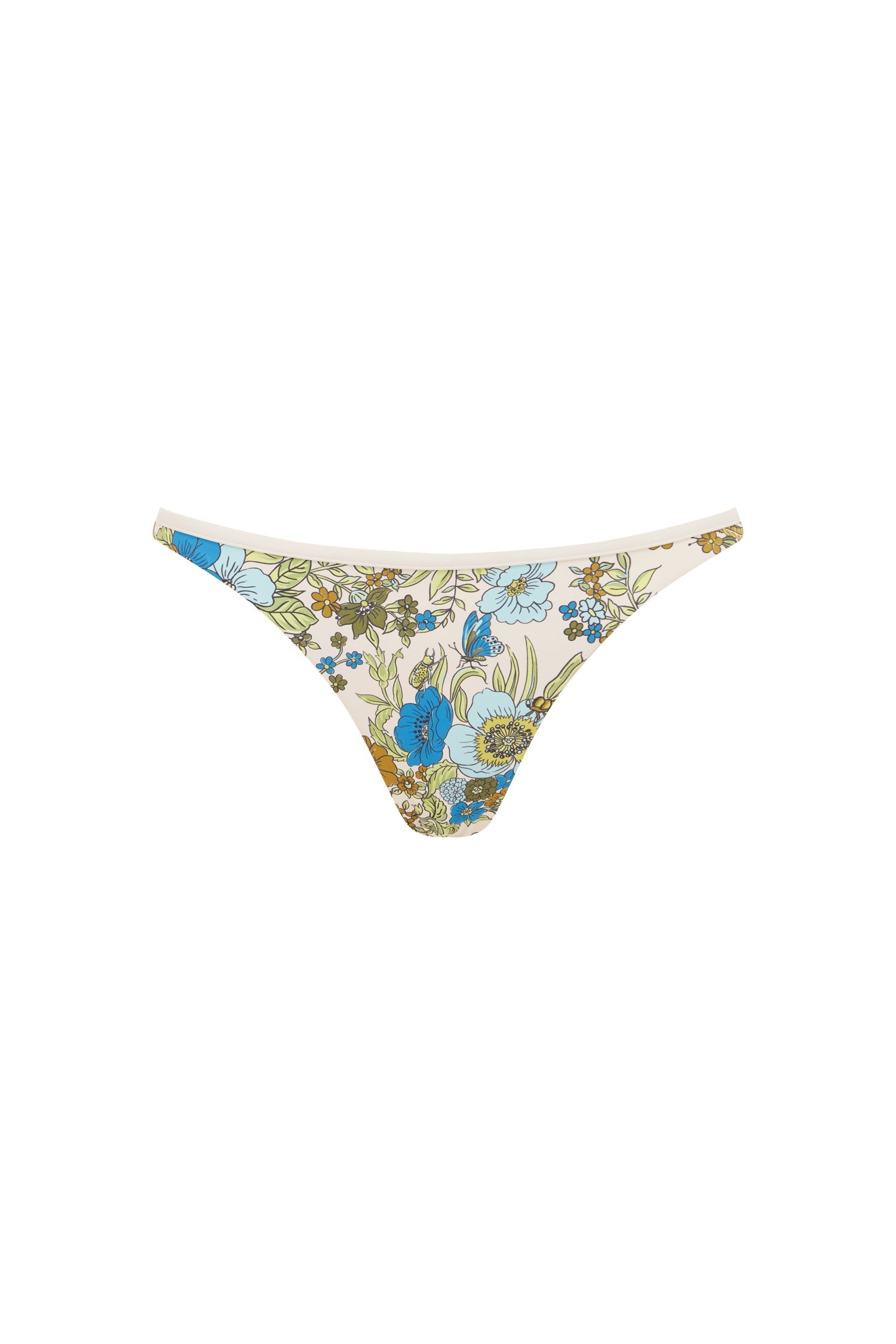 Alemais Sophia Brief