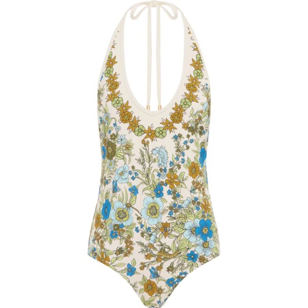 Alémais Sophia Halter One Piece
