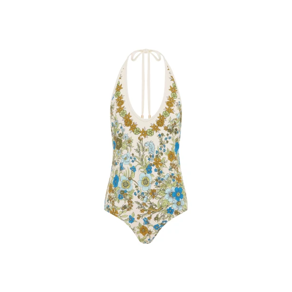 Alémais Sophia Halter One Piece