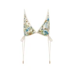Alémais Sophia Long Triangle Top