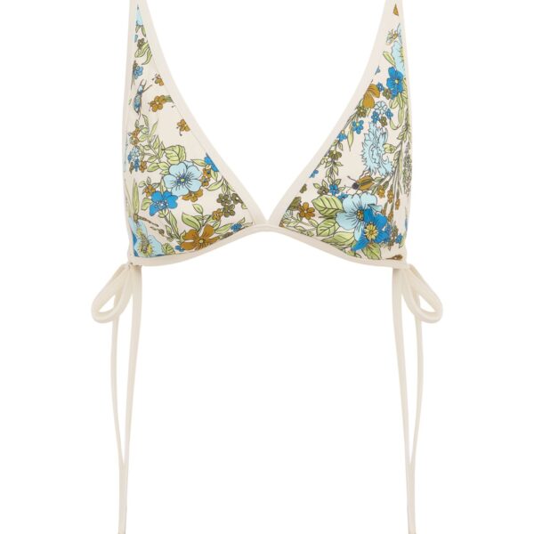 Alémais Sophia Long Triangle Top