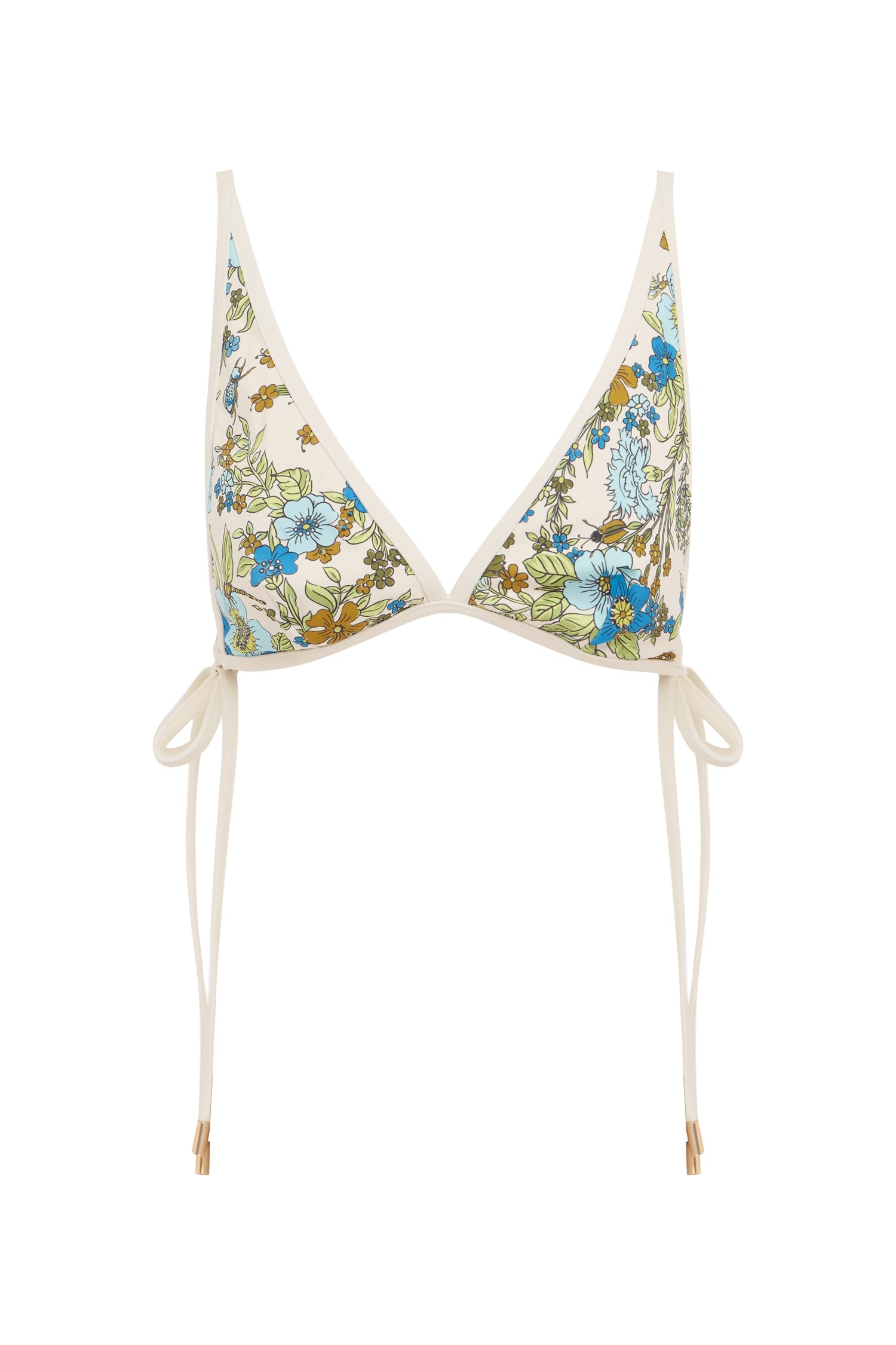 Alemais Sophia Long Triangle Top