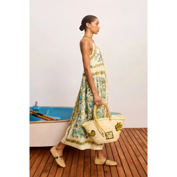 Alémais Multicolour dress