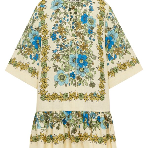 Alémais Sophia Mini Dress
