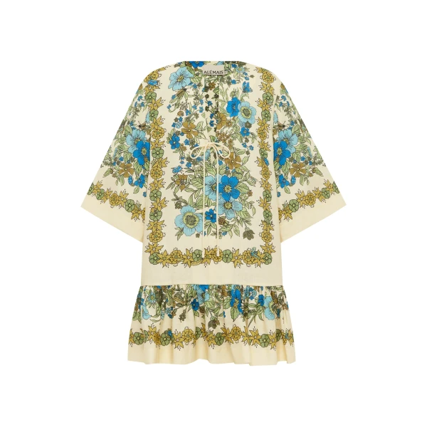 Alémais Sophia Mini Dress