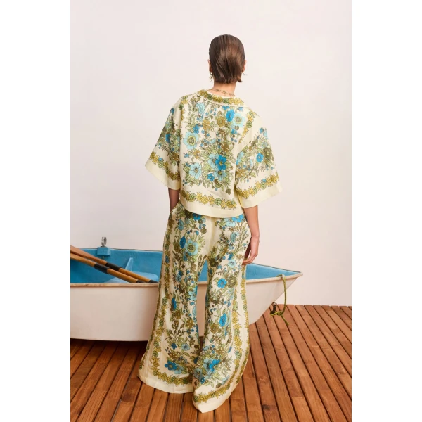 European linen