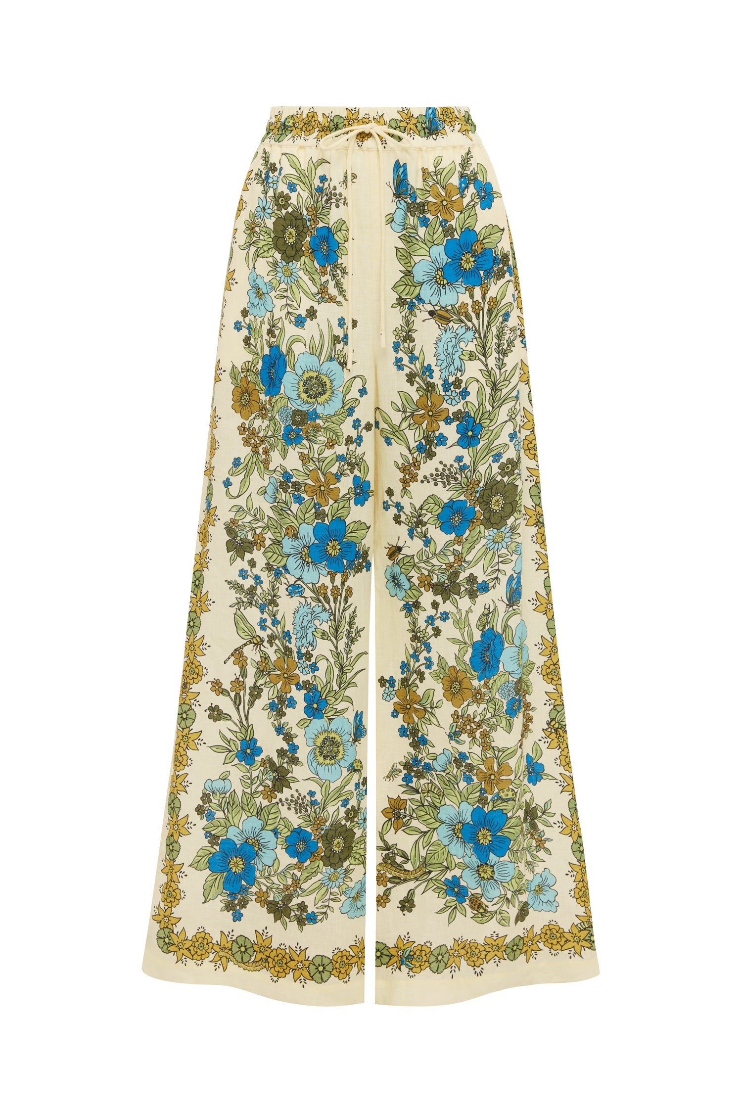 Alemais Sophia Pant