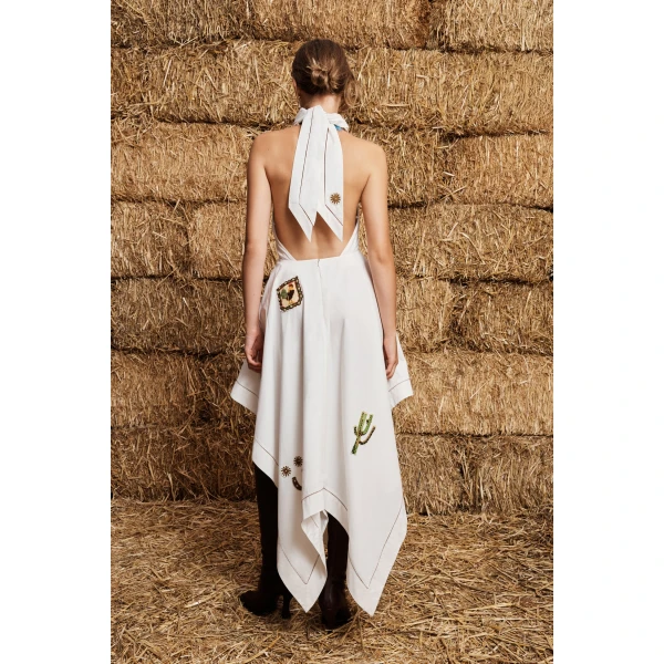 organic cotton poplin