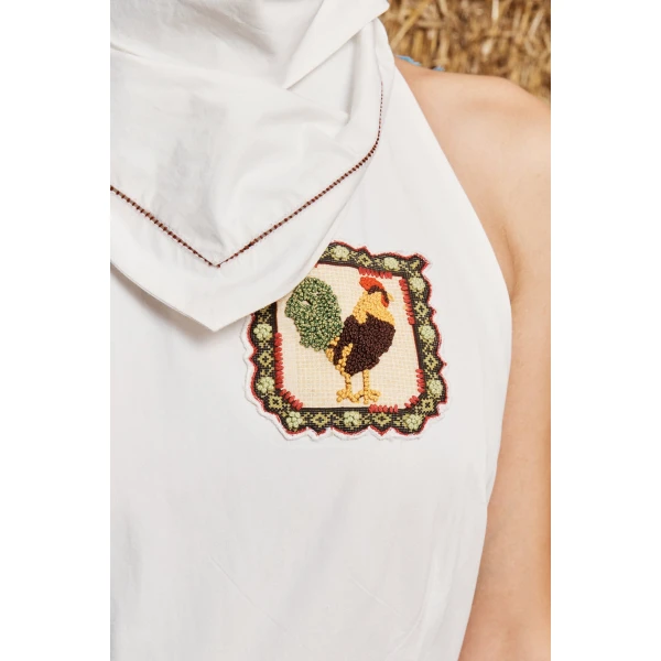 designer dresses at Coveti