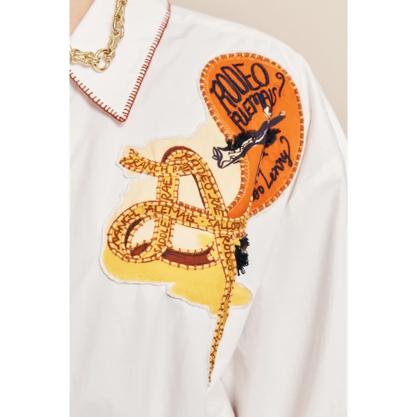 designer tops at Coveti