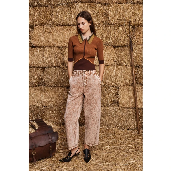 Alémais Knitwear
