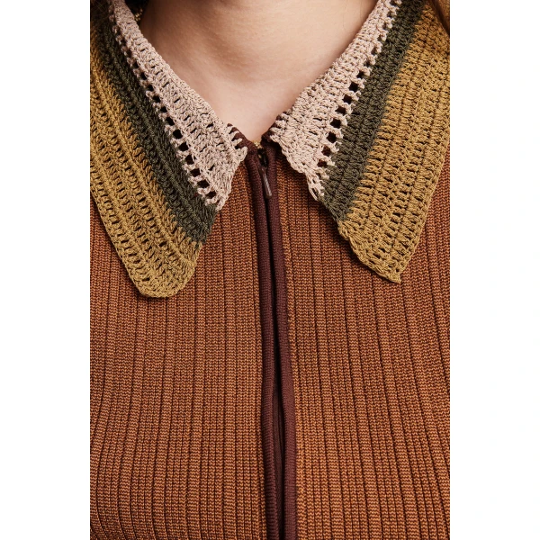 designer knitwear at Coveti