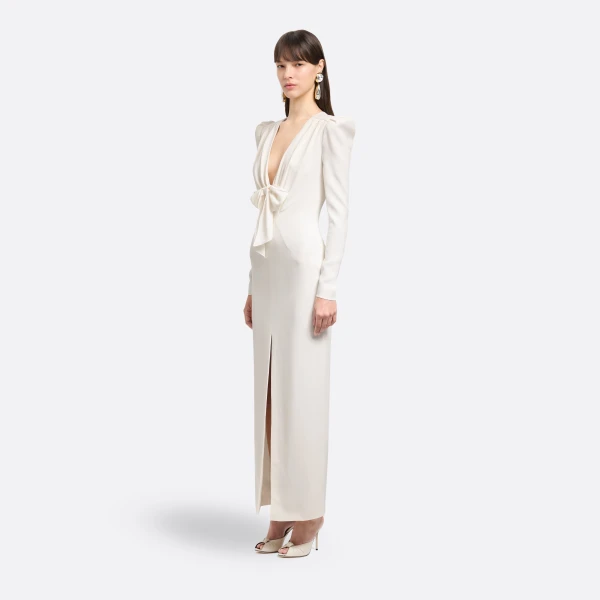 alessandra rich dress