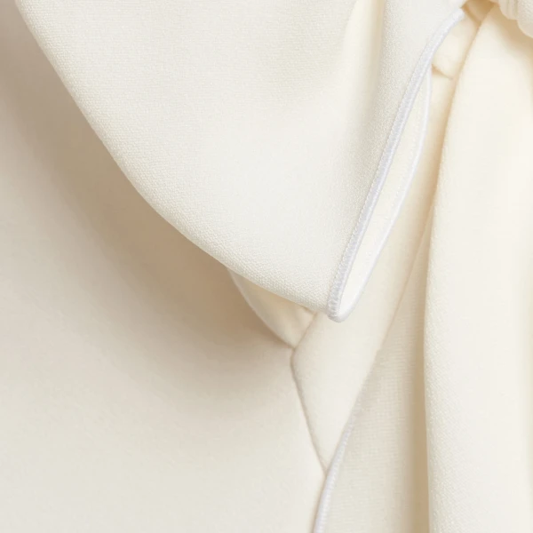 alessandra rich long dress