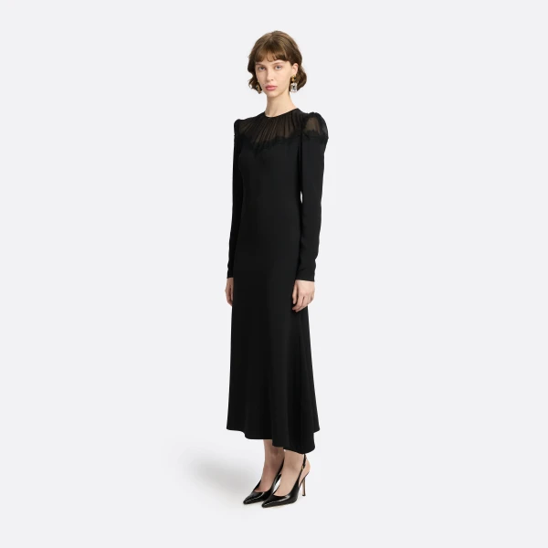 alessandra rich dress