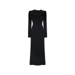 alessandra rich midi dress
