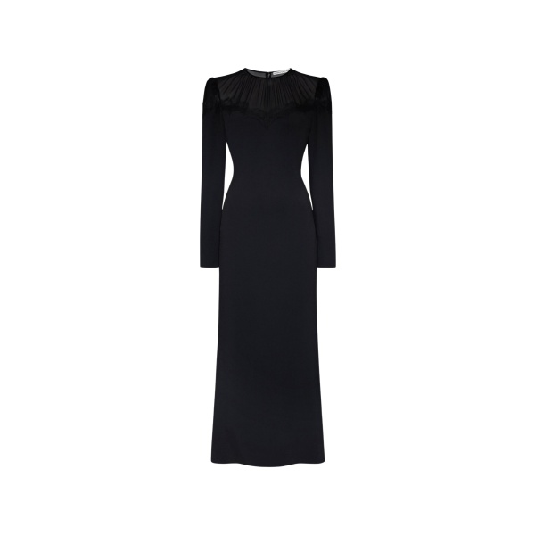 alessandra rich midi dress