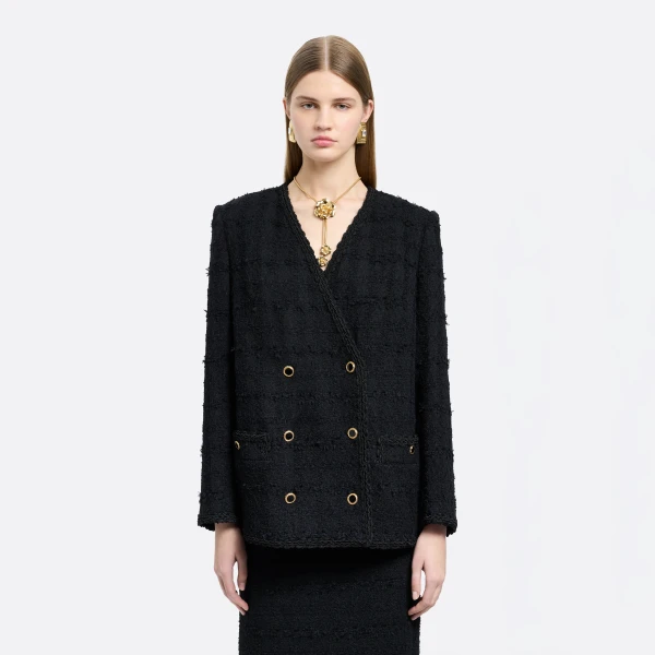 designer jacket