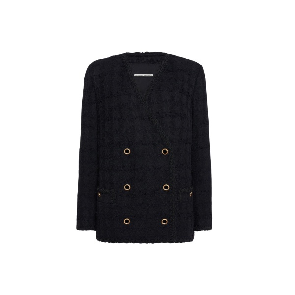 alessandra rich jacket