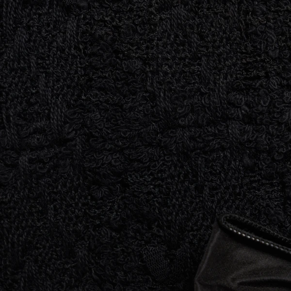 alessandra rich tweed mini dress