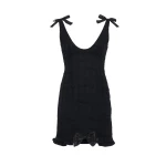 alessandra rich mini dress