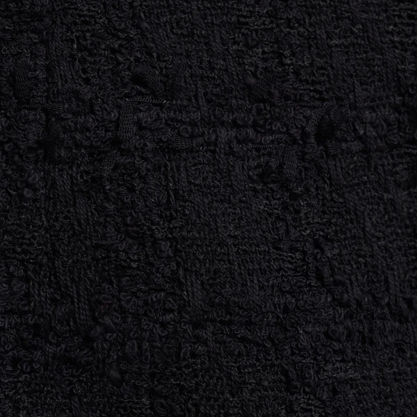 alessandra rich tweed mini skirt